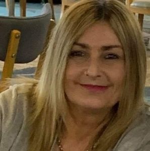 Meet your Posher, Trish